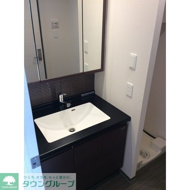 エルスタンザ恵比寿の物件内観写真