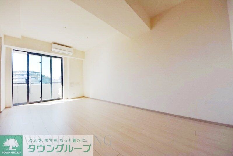 エルスタンザ恵比寿の物件内観写真