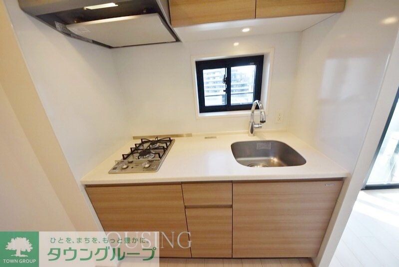 エルスタンザ恵比寿の物件内観写真