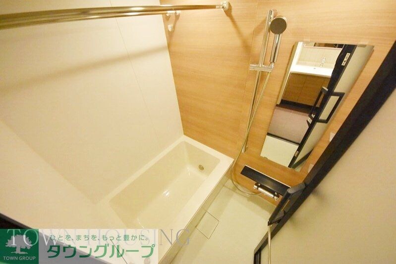 エルスタンザ恵比寿の物件内観写真