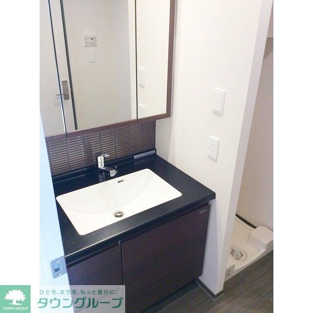 エルスタンザ恵比寿の物件内観写真