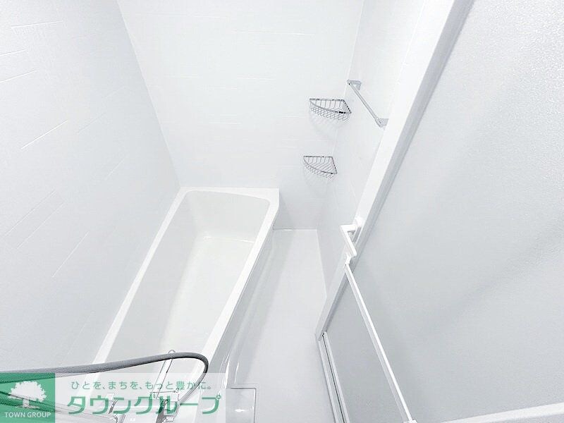 アジールコート松濤の物件内観写真