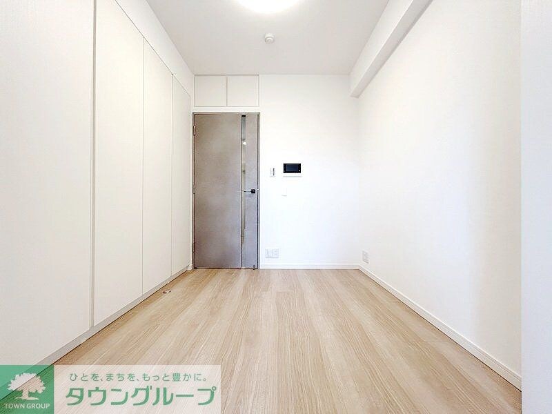 アジールコート松濤の物件内観写真