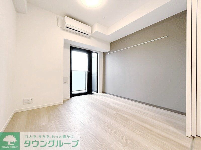 アジールコート松濤の物件内観写真