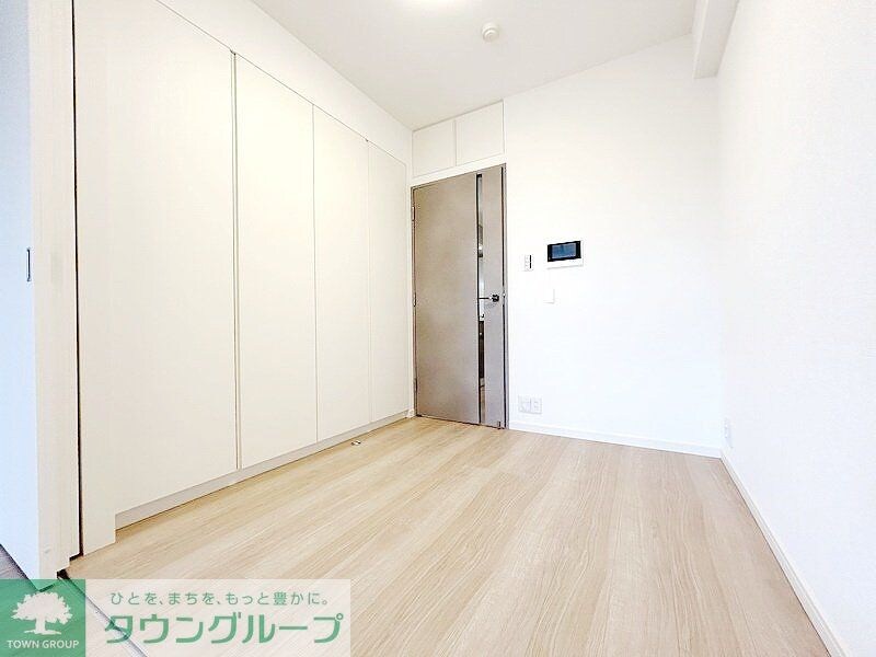 アジールコート松濤の物件内観写真