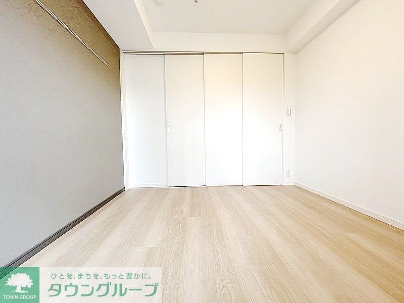 アジールコート松濤の物件内観写真