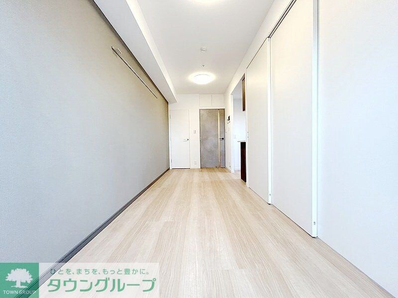 アジールコート松濤の物件内観写真