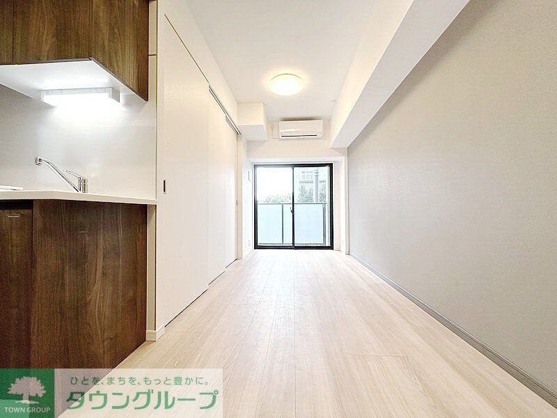 アジールコート松濤の物件内観写真