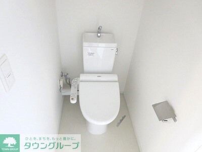 MFPRコート武蔵小山の物件内観写真