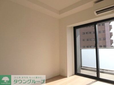 MFPRコート武蔵小山の物件内観写真