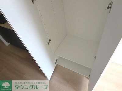 MFPRコート武蔵小山の物件内観写真