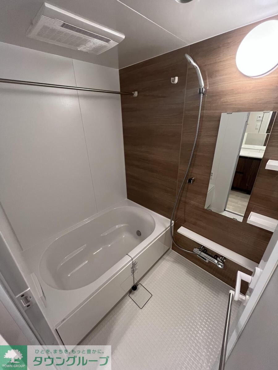 ベルファース大森山王の物件内観写真