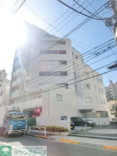 MFPRコート目黒南の物件内観写真