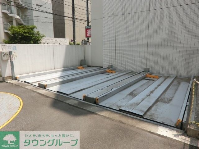 MFPRコート目黒南の物件内観写真