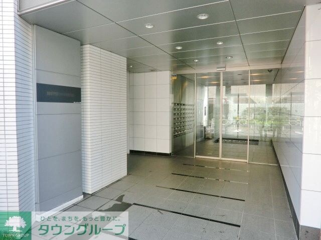 MFPRコート目黒南の物件内観写真