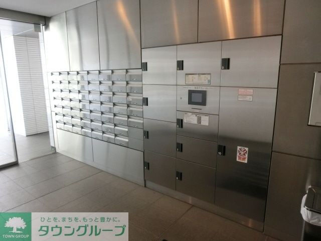 MFPRコート目黒南の物件内観写真