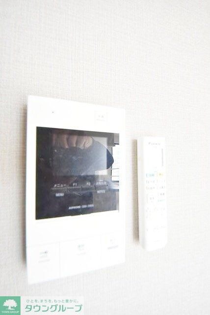 グローリオシェルト神宮前の物件内観写真