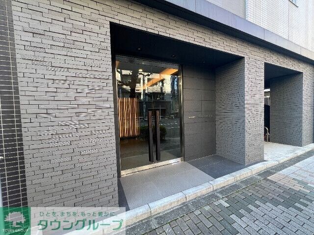 メイクスデザイン神楽坂の物件内観写真