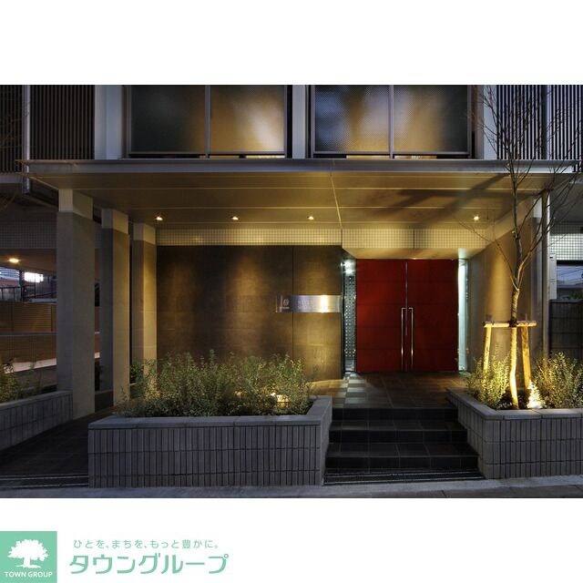 スタイリオ下丸子の物件内観写真