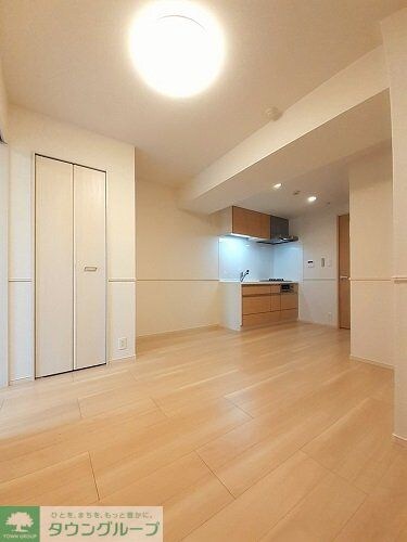 プラムツリー神楽坂の物件内観写真