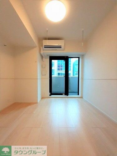 プラムツリー神楽坂の物件内観写真