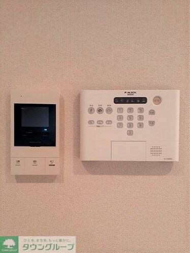 プラムツリー神楽坂の物件内観写真