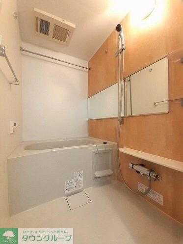 プラムツリー神楽坂の物件内観写真