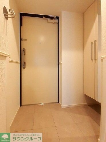 プラムツリー神楽坂の物件内観写真