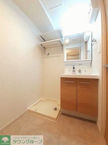 プラムツリー神楽坂の物件内観写真