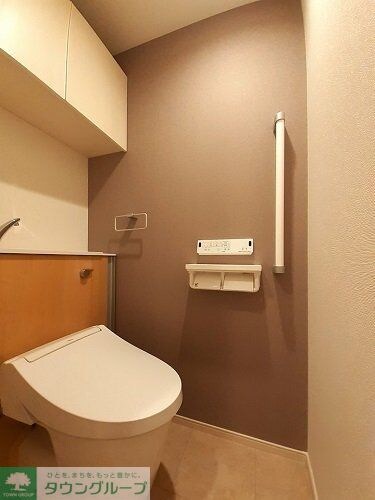 プラムツリー神楽坂の物件内観写真