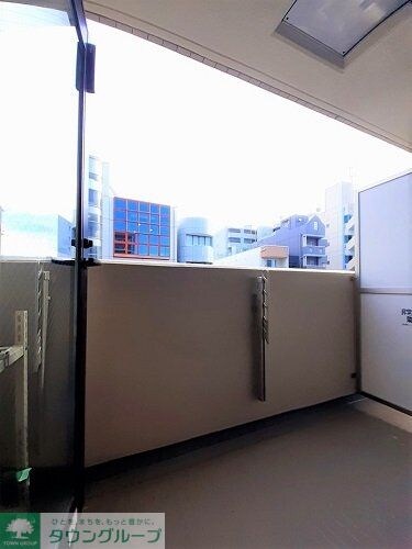 プラムツリー神楽坂の物件内観写真