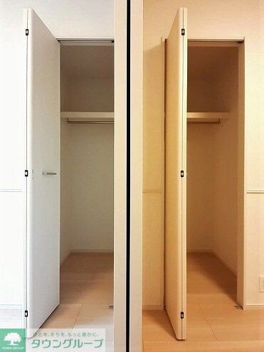 プラムツリー神楽坂の物件内観写真