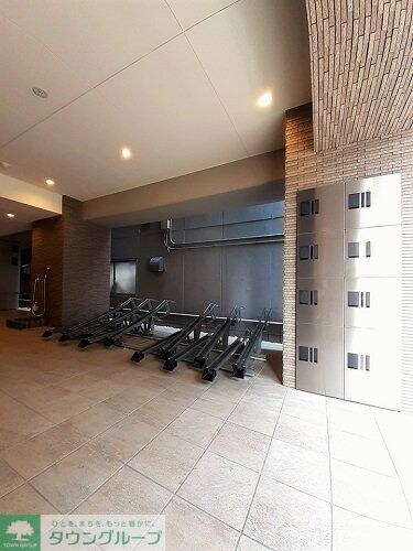 プラムツリー神楽坂の物件内観写真