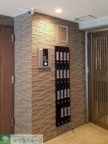 プラムツリー神楽坂の物件内観写真