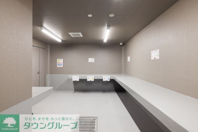 オアーゼ新宿西落合レジデンスの物件内観写真