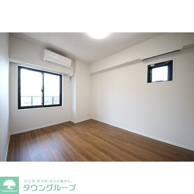 グランパセオ八丁堀IIの物件内観写真