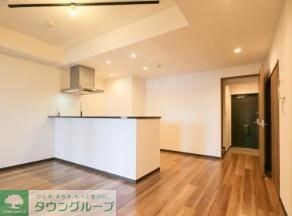 六本木ビュータワーの物件内観写真