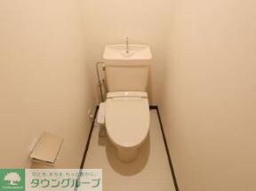 六本木ビュータワーの物件内観写真