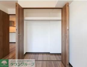 六本木ビュータワーの物件内観写真