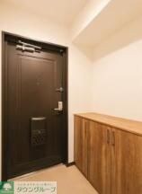 六本木ビュータワーの物件内観写真