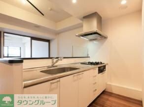 六本木ビュータワーの物件内観写真