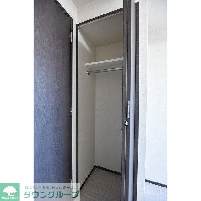 ブランシエスタ北品川の物件内観写真