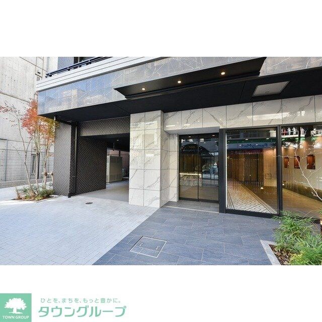 ブランシエスタ北品川の物件内観写真