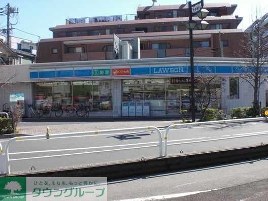 レオパレス大井の物件内観写真