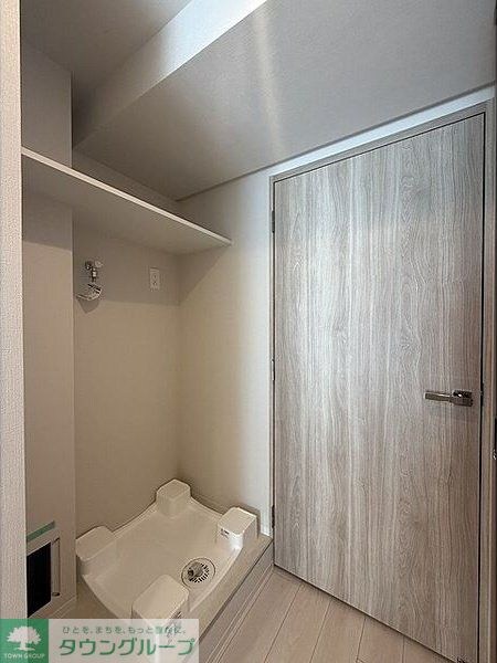 デュオフラッツ品川戸越の物件内観写真