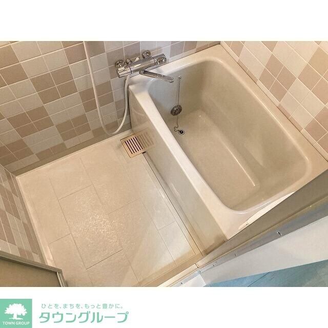 ミリアレジデンス池上の物件内観写真