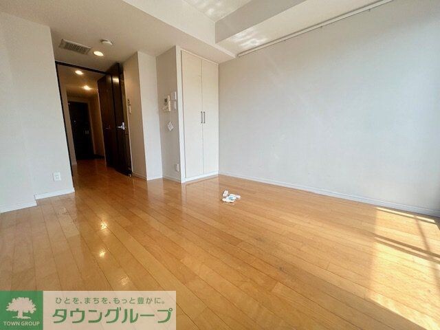 ルジェンテ白金台の物件内観写真