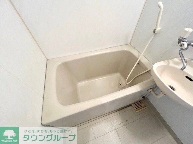 ルジェンテ白金台の物件内観写真