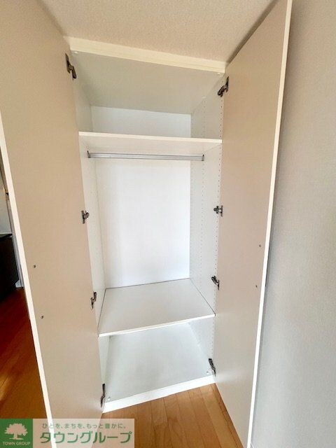 ルジェンテ白金台の物件内観写真