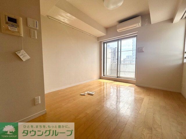 ルジェンテ白金台の物件内観写真